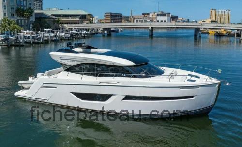 Carver C52 fiche technique et avis